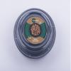 Khaoes Ready to Eat Kaju Gathiya Instant Kaju Gathiya with No Added Preservative and Colours (Item Weight : 120 gr,Pack Of 1) view 2