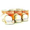 Chaokoh Coconut Milk 400ml - Pack of 6 | Premium Quality | Rich and Creamy | Pure and Natural | Premium Thai Coconut Milk view 2