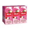Yeo's Lychee Drink Light 250ml x 6 packs view 1