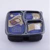 Khaoes Ready to Eat Dish 9 Instant Dish 9 with No Added Preservative and Colours (Item Weight : 117 gr,Pack Of 1) view 2