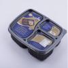 Khaoes Ready to Eat Dish 9 Instant Dish 9 with No Added Preservative and Colours (Item Weight : 117 gr,Pack Of 1) view 4