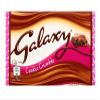 3 x Galaxy Cookie Crumble & Milk Chocolate Block Bar Vegetarian 114g Delicious Special For Easter Tasty And Twisty Treat Gift Hamper, Christmas,Birthday,Easter Gift Sold By Kidzbuzz view 1