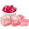 Bodrum Delight Luxury Pomegranate 350g | Turkish Delight Sade Lokum Dessert Gourmet Box | Confectionery Authentic & Luxurious Selection of Delight | from Turkey (Luxury Pomegranate 350g, 3 Pack) view 3