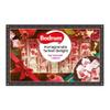 Bodrum Delight Luxury Pomegranate 350g | Turkish Delight Sade Lokum Dessert Gourmet Box | Confectionery Authentic & Luxurious Selection of Delight | from Turkey (Luxury Pomegranate 350g, 2 Pack) view 4