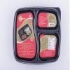 Khaoes Ready to Eat Dish 13 Instant Dish 13 with No Added Preservative and Colours (Item Weight : 104 gr,Pack Of 1) view 1