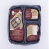 Khaoes Ready to Eat Dish 1 Instant Dish 1 with No Added Preservative and Colours (Item Weight : 127 gr,Pack Of 1) view 1