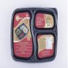 Khaoes Ready to Eat Dish 10 Instant Dish 10 with No Added Preservative and Colours (Item Weight : 109 gr,Pack Of 1) view 1