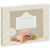 Delicious sweet treats traditional turkish delight view 1