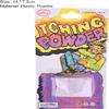 2Pcs Purple Helpful Funny Powder Safe Broken Glass Itching Powder Feminine Powders Ength of Product is 14cm and the Width is 7.5cm Easy to Carry view 4