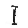 Drive Devilbiss HurryCane - Comfort Edition Walking Stick in Black view 4