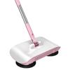 LYEAA Hand push sweeping robot Mop Broom Robot Wet & Dry Sweeping Mopping Machine Rotating Cleaning Tools view 1