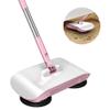 LYEAA Hand push sweeping robot Mop Broom Robot Wet & Dry Sweeping Mopping Machine Rotating Cleaning Tools view 3
