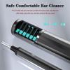 Ear Wax Removal Tool Ear Cleaner With Swivel Storage, 1000W HD Pixel Ear Endoscope, Ear Camera With Camera, Small Portable Ear Scoop For Travel, Wifi Connection view 4
