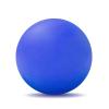WOVTE Massage Lacrosse Ball for Myofascial Release, Foot, Back, Trigger Point Treatment Ball, Muscle Knot, Yoga (Royal Blue) view 1