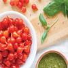 Cooks & Co Sweety Drop Peppers 793gm (Pack of 1) view 3