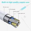 MAHWER Ear Wax Removal, Ear Cleaner With Camera, Ear Wax Remover Tool With 6 LED Lights, Otoscope Ear Wax Removal Kit For Adults, Children, Pets view 2