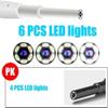 MAHWER Ear Wax Removal, Ear Cleaner With Camera, Ear Wax Remover Tool With 6 LED Lights, Otoscope Ear Wax Removal Kit For Adults, Children, Pets view 3