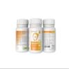 Turmeric Complex | Turmeric (Curcuma Longa), Black Pepper & Ginger | 60 Tablets | Vegan Compostable Packaging view 4