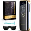 ESSKYN Dezire IPL Laser Hair Removal Device, 5 Energy Levels, 999,000 Flashes, Powerful Ice Cooling, Skin Rejuvenation & Auto/Manual Mode, Painless Full Body Hair Removal for Women & Men view 1
