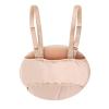 ALKANI Realistic Silicone Fake Pregnant Belly Costume Artificial Silicone Fake Belly Costum Suitable for Pregnant Mannequin Film Prop or Dress Form (Size : 7-8months~2500g) view 3