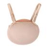 ALKANI Silicone Fake Pregnant Bump Belly Artificial Silicone Pregnancy Bump Costume Suitable for Role Playing Halloween Photography Film Props Or Maternity Wear (Size : 5-6months~1850g) view 1