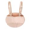 ALKANI Silicone Fake Pregnant Bump Belly Artificial Silicone Pregnancy Bump Costume Suitable for Role Playing Halloween Photography Film Props Or Maternity Wear (Size : 5-6months~1850g) view 2