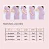 ALKANI Artificial Silicone False Pregnant Belly Realistic silicone Pregnant Belly Suitable for Film Prop Costumes Pregnant Mannequin or Dress Form (Size : 5-6months/twin~3700g) view 2