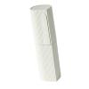 Toothbrush Cup, Plastic Long Lasting Portable Toothbrush Box Easy To Carry Stylish for Travel (White) view 3