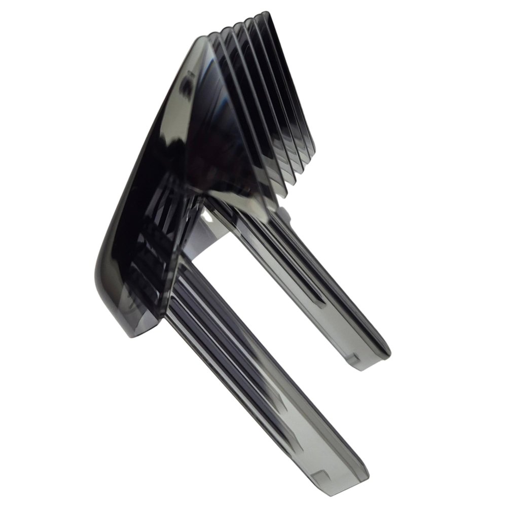 Cap, Comb Cap 7-24 mm CP0411 Compatible with Philips HC7460 HC7462 HC9450 HC9452 HC9452 HC9490