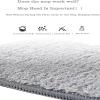 COCZOO Professional Microfiber Mop Flat Mop for Hardwood Floors, Wet and Dry Mop, Household Cleaning Supplies with Extendable Handle, 4 Reusable Mop Pads (Size : Mop+3 cloth) view 3