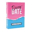 Beer Pressure Dizzy Date Scratch Off Date Ideas - Fun & Spicy Date Night Box. Scrach Off Date Ideas for Girlfriend, Boyfriend, Newlywed, Wife or Husband., Undefined view 1