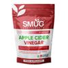 Apple Cider Vinegar Capsules with Mother  1800mg Per Serving  60 Vegan Capsules  Made in Britain  SMUG Supplements view 1