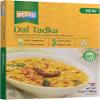 Ashoka Dal Tadka - 280g (Pack of 10) - Authentic Indian Tempered Lentils | Ready-to-Eat | No Preservatives | Family Pack view 1