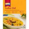 Ashoka Dal Tadka - 280g (Pack of 10) - Authentic Indian Tempered Lentils | Ready-to-Eat | No Preservatives | Family Pack view 2