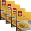 Ashoka Dal Tadka - 280g (Pack of 10) - Authentic Indian Tempered Lentils | Ready-to-Eat | No Preservatives | Family Pack view 4