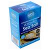 Geo Organics Atlantic Sea Salt 250g (Pack of 1) | Organically Approved Unrefined Sea Salt Crystals | Natural & Hand Crafted | Additive-Free, Non-GMO, Gluten-Free, Vegan | Free From Anti-Caking Agents view 4