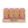 Monster Energy - Juiced Monarch - blik - 12x50 cl - NL view 1