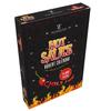 Hot Sauce Advent Calendar 2025 for Adults - 24-Day Chilli Advent Calendar, Hot Sauce Gift Set |Christmas Gifts For Men, Women |Food Gifts For Men, Women, Couple, Spice Lovers, Vegan Christmas Food view 3