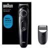 Braun BT3400 Series 3 Beard Trimmer view 1