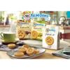Mulino Bianco Baiocchi Pistacchio 168g Italian Biscoti Cookies | Soft Shortbread Pastries Biscuits | GMO & Palm Oil Free | Icon of Taste and Goodness (Pistacchio 168g, 2 Pack) view 2