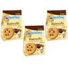 Mulino Bianco Biscotti Cookies (Baiocchi Nocciola 260g, 3 Pack) view 1