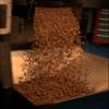 Caf Verona Coffee Roast Level Medium 1kg Bag of Whole Beans view 1