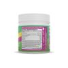 Naughty Boy Crea-Greens Powder, Creatine, Super Greens and Electrolytes. Boosts Performance, Health, Immune System and Hydration. Amazing Taste, Suitable for All Adults 270g (Passion Fruit) view 2