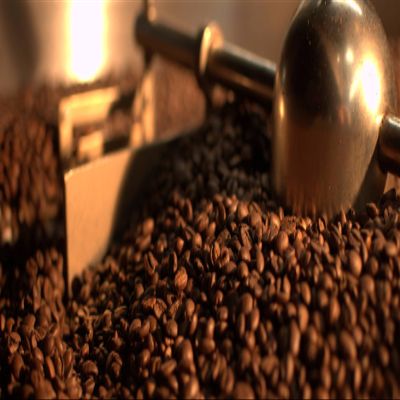 Kenyan Blue Mountain Coffee Roast Level Light One 1Kg bag of Roasted Coffee Beans