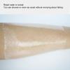 100 Sheets Adhesive Waterproof Bandage Cover Transparent Stretch Bandage Film Dressing Clear Shower Protector Film Disposable Stretch Bandage Cover, 3.1x3.1 Inches view 3