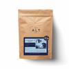 Altitude Coffee London - The Captain's Rest Decaf Specialty Coffee Blend, Medium/Dark Roast, CO2 Natural Decaffeination Process, Whole Beans (250g) view 1