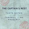 Altitude Coffee London - The Captain's Rest Decaf Specialty Coffee Blend, Medium/Dark Roast, CO2 Natural Decaffeination Process, Whole Beans (250g) view 2