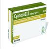 CYANOCOB12 100MCG TABLETS (CYANOCOBALAMINE 100MCG TABLETS) view 1