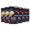 Cafedirect Fairtrade Familia Espresso Ground Coffee 200 g (Pack of 6) view 1
