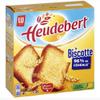 Heudebert Biscottes 290g - Pack of 3 view 1